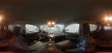 2011 GMC Terrain Sle z USA, uszkodzony, nr VIN 2CTALMEC9B6267903